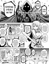 Truyện tranh 1-Nen De 1 Pēji Dake Susumu Manga No Sekai - TruyenQQ