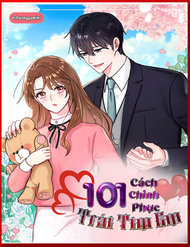 Truyện tranh 101 Cách Chinh Phục Trái Tim Em - TruyenQQ