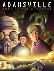 Truyện tranh Adamsville - TruyenQQ