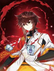 Truyện tranh Âm Dương Miện - TruyenQQ