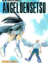 Truyện tranh Angel Densetsu - TruyenQQ