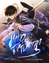 Truyện tranh Anh Hùng Trở Về - TruyenQQ