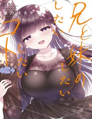 Truyện tranh Ani To Imouto No Shitai Shitai Shitai Koto - TruyenQQ