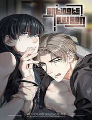 Truyện tranh Antidote Poison - TruyenQQ