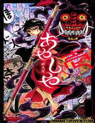 Truyện tranh Ayashiya - TruyenQQ