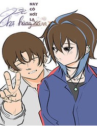 Truyện tranh Bà Chị Hàng Xóm Nay Có Hơi Lạ - TruyenQQ