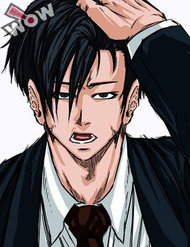 Truyện tranh Bá Chủ Học Đường - TruyenQQ