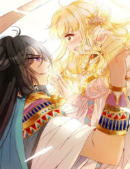 Truyện tranh Babylon Vương Phi - TruyenQQ