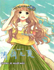 Truyện tranh Bạc Hà Chi Hạ 2 - TruyenQQ