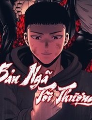 Truyện tranh Bản Ngã Tối Thượng - TruyenQQ