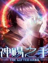 Truyện tranh Bàn Tay Thần Thánh - TruyenQQ