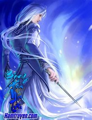 Truyện tranh Băng Hỏa Ma Trù - TruyenQQ