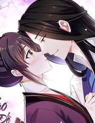 Truyện tranh Báo Cáo! Đế Quân Ngài Có Độc! - TruyenQQ