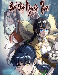 Truyện tranh Bất Diệt Nguyên Thần - TruyenQQ