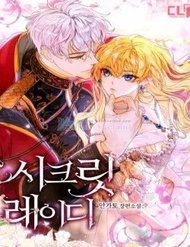 Truyện tranh Bí Mật Của Quý Cô - TruyenQQ