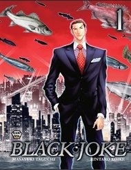 Truyện tranh Black Joker - TruyenQQ