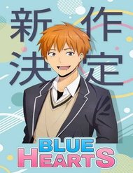Truyện tranh Blue Hearts - TruyenQQ
