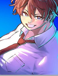 Truyện tranh Blue Ursus - TruyenQQ