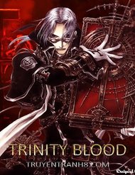 Truyện tranh Bộ 3 Đẫm Máu - TruyenQQ