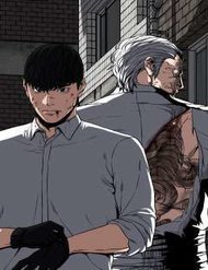 Truyện tranh Bố Già Trùng Sinh - TruyenQQ