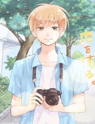 Truyện tranh Boku Wa Nando Demo, Kimi Ni Hajimete No Koi Wo Suru - TruyenQQ