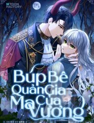 Truyện tranh Búp Bê Quản Gia Của Ma Vương - TruyenQQ