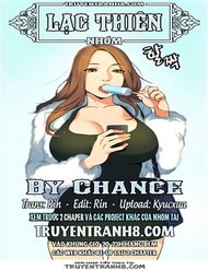 Truyện tranh By Chance - TruyenQQ