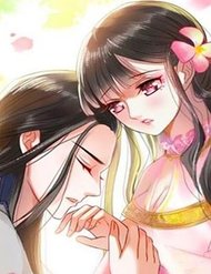 Truyện tranh Cách Vách Có Một Đào Yêu - TruyenQQ