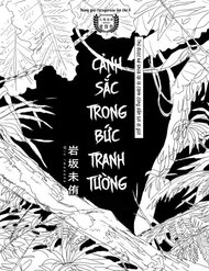 Truyện tranh Cảnh Sắc Trong Bức Tranh Tường - TruyenQQ