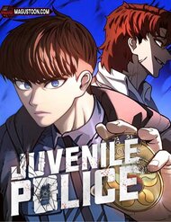 Truyện tranh Cảnh Sát Thiếu Niên - TruyenQQ