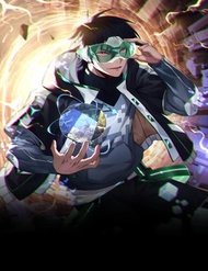 Truyện tranh Cao Thủ Gian Lận Hoàn Lương - TruyenQQ