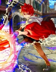 Truyện tranh Chain Chronicle Crimson - TruyenQQ