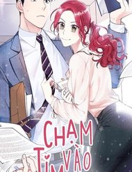 Truyện tranh Chạm Vào Tim Em - TruyenQQ