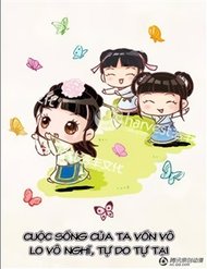 Truyện tranh Chân Hoàn Truyện - TruyenQQ