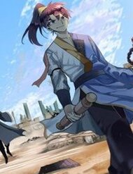 Truyện tranh Chân Tri Quyển Đạo - TruyenQQ