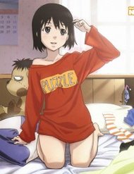 Truyện tranh Chào Mừng Đến Với Nhk - TruyenQQ