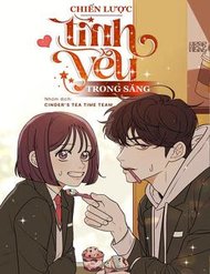 Truyện tranh Chiến Lược: Tình Yêu Trong Sáng - TruyenQQ