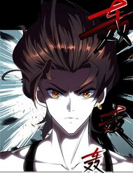 Truyện tranh Chiến Thần Phong Ấn - TruyenQQ