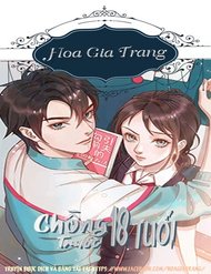 Truyện tranh Chồng Trước 18 Tuổi - TruyenQQ
