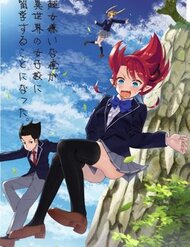 Truyện tranh Chou Onna Kirai Na Ore Ga Isekai No Joshi-Ko Ni Ryugaku Suru Koto Ni Natta - TruyenQQ