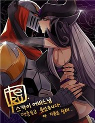 Truyện tranh Chuyện Tình Zed X Syndra Phần 4 - TruyenQQ