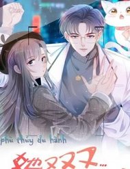 Truyện tranh Cô Ấy Ngày Nào Cũng Lên Hot Search! - TruyenQQ