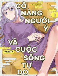 Truyện tranh Cô Nàng Người Ý Và Cuộc Sống Tự Do - TruyenQQ