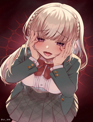 Truyện tranh Cô Nàng Yandere Này Thật Đáng Sợ - TruyenQQ