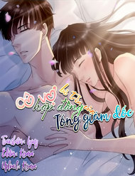 Truyện tranh Cô Vợ Hợp Đồng Bỏ Trốn Của Tổng Giám Đốc - TruyenQQ