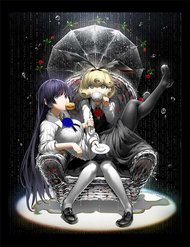 Truyện tranh Coffee Moon - TruyenQQ