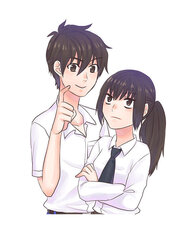 Truyện tranh Con Gái Của Mafia - TruyenQQ