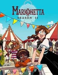 Truyện tranh Con Rối - TruyenQQ