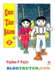 Truyện tranh Con Tàu Băng - TruyenQQ