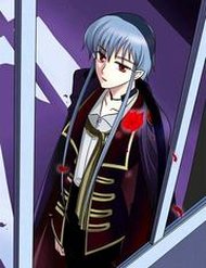 Truyện tranh Concerto For Dark Knight - TruyenQQ